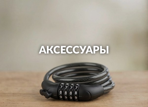 Аксессуары