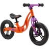 Беговел детский MAXISCOO "ROCKET" (2020), колеса ЭВА, 12", оранжевый MSC-R1204-S