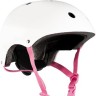 Детский шлем MAXISCOO, Белый, Размер S (2023) MSC-HH023003S