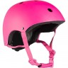 Детский шлем MAXISCOO, Розовый, Размер M (2023)