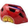 Шлем детский MAXISCOO Размер M Красный MSC-H2403M