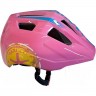 Шлем детский MAXISCOO размер S Розовый MSC-H2402S