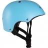 Шлем MAXISCOO детский, размер S, голубой MSC-H092002S