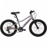 Велосипед детский MAXISCOO "5BIKE" 20'' L Розовый Сапфир (2024) MSC-M5-2003