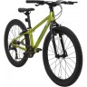 Велосипед детский MAXISCOO "5BIKE" 24'' M Фреш Лайм (2024) MSC-M5-2401