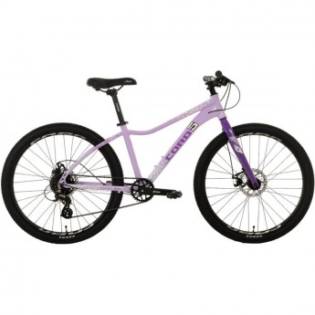 Велосипед MAXISCOO CORD 5BIKE 26'' M300 Цветущая Сакура 13 (2024)