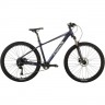 Велосипед MAXISCOO CORD 5BIKE 27,5'' M500 Синий Кобальт 19 (2024) CRD-M5-2702P-19